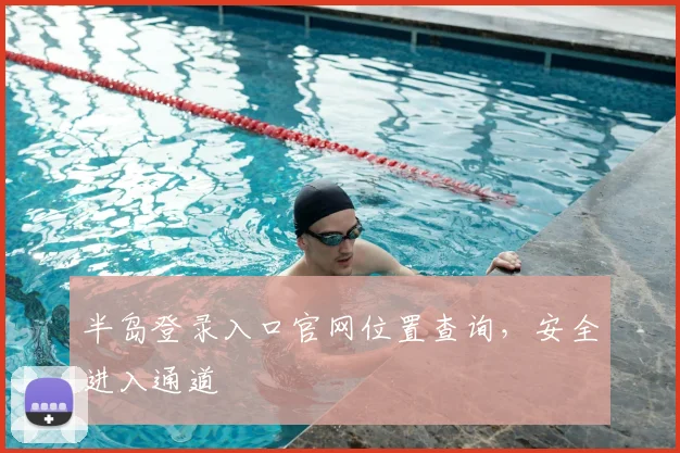 半岛登录入口官网位置查询，安全进入通道